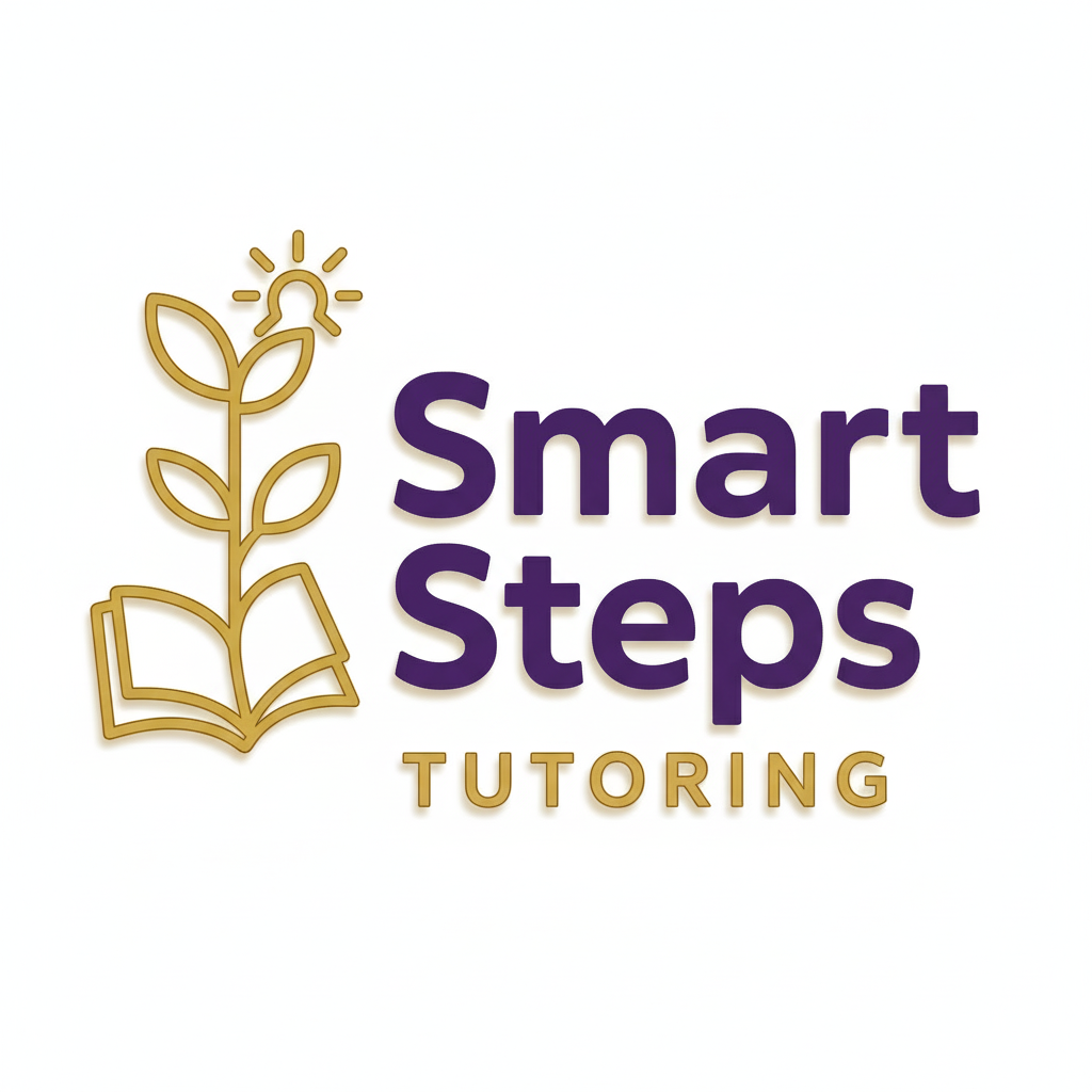 Smart steps logo